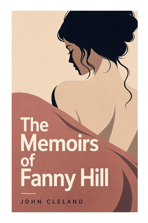 Produktbild: The Memoirs of Fanny Hill
