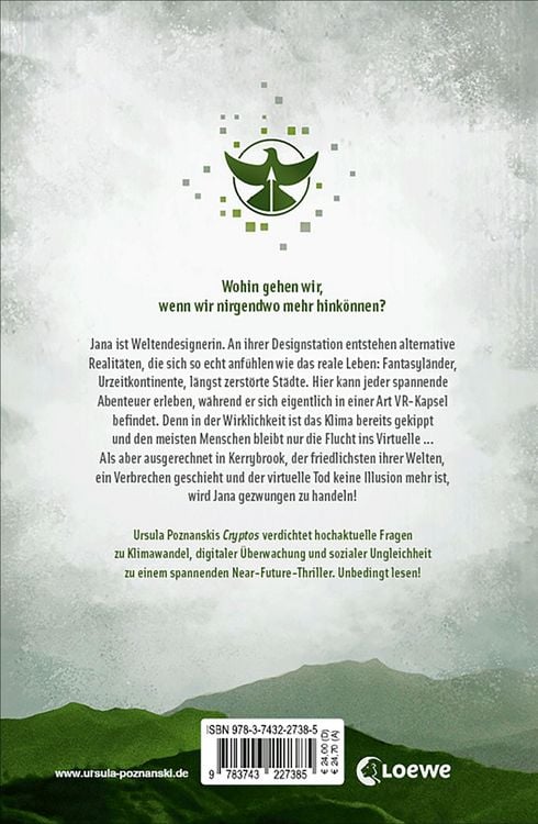 Produktbild: Cryptos (Limited Edition)