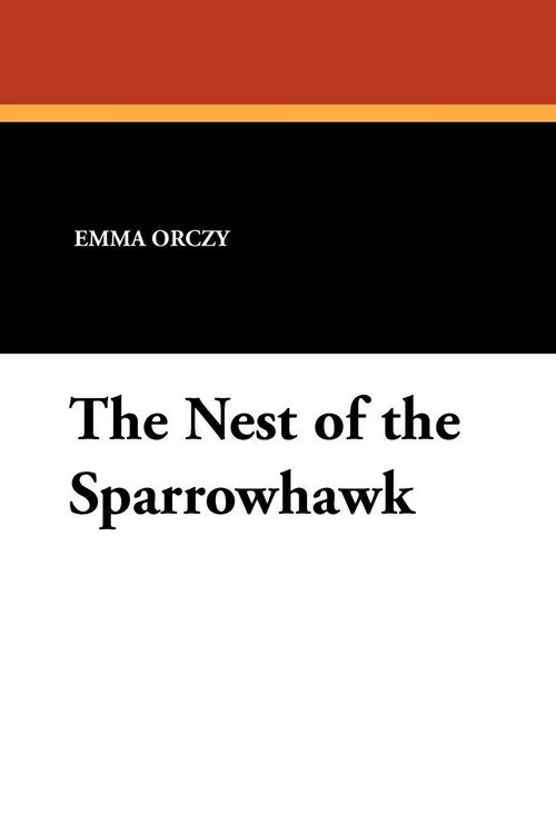 Produktbild: The Nest of the Sparrowhawk