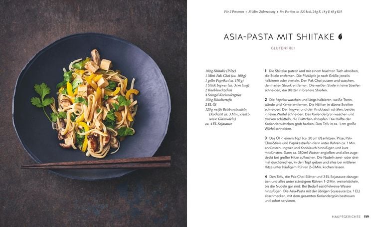 Produktbild: Unsere 150 liebsten Veggie-Rezepte