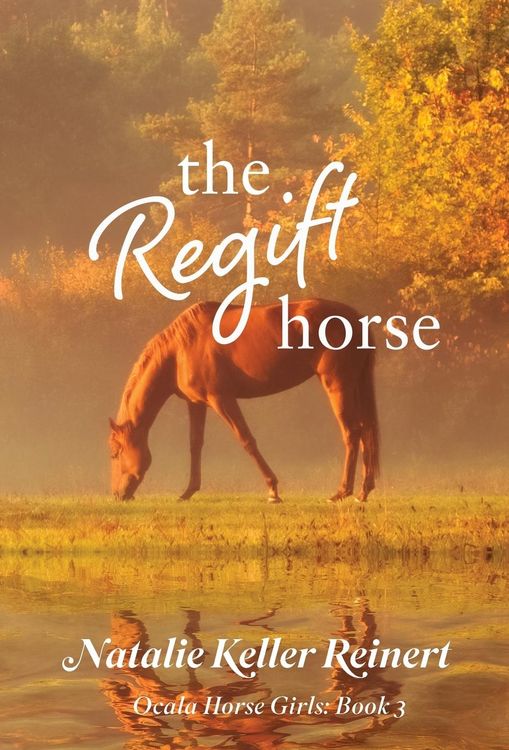 Produktbild: The Regift Horse (Ocala Horse Girls