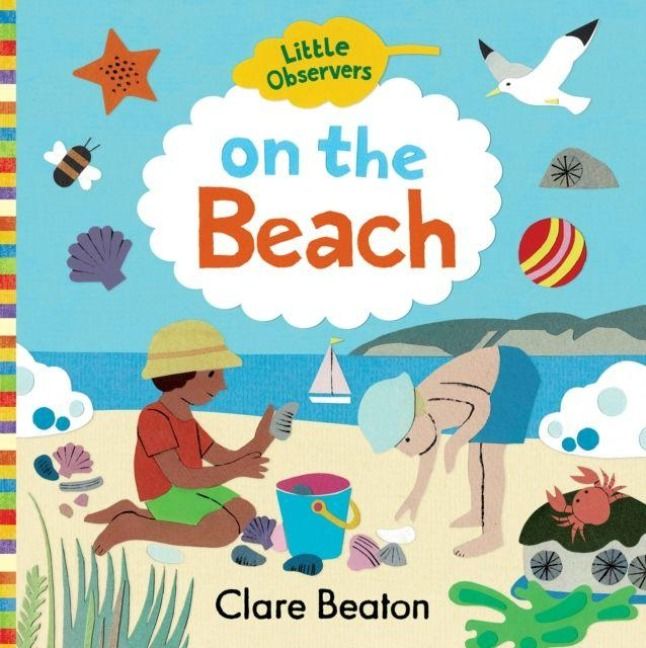 Produktbild: On the Beach