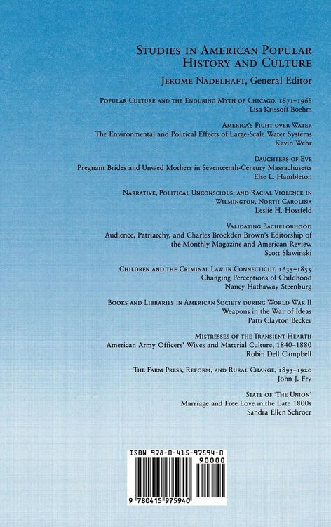 Produktbild: State of 'The Union'