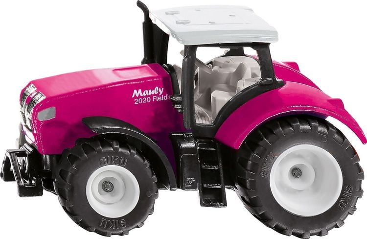 Produktbild: Siku 1106 Mauly X540 pink
