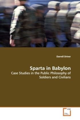 Produktbild: Driver, D: Sparta in Babylon