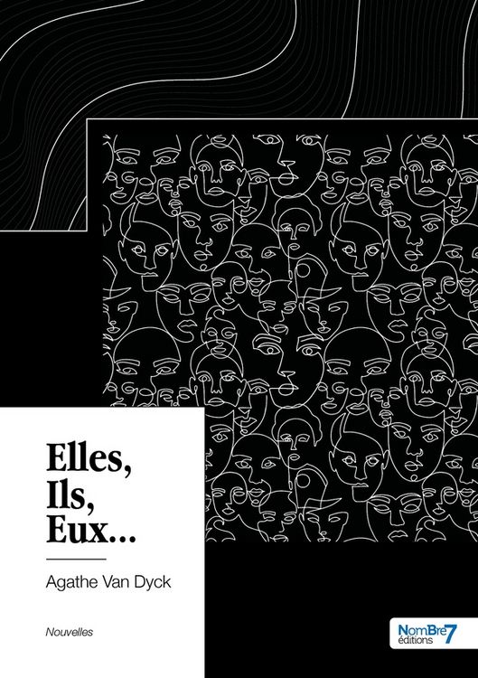 Produktbild: Elles, ils, eux...