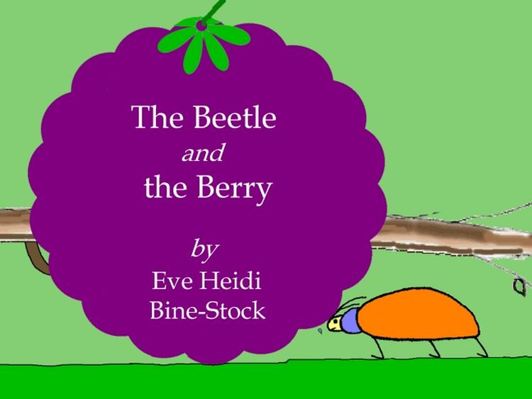 Produktbild: The Beetle and the Berry