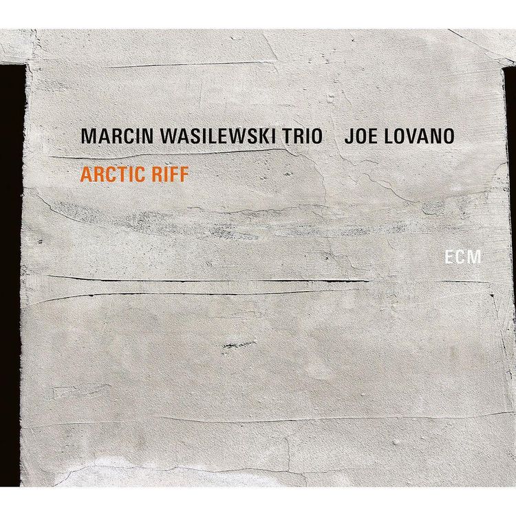 Produktbild: Arctic Riff