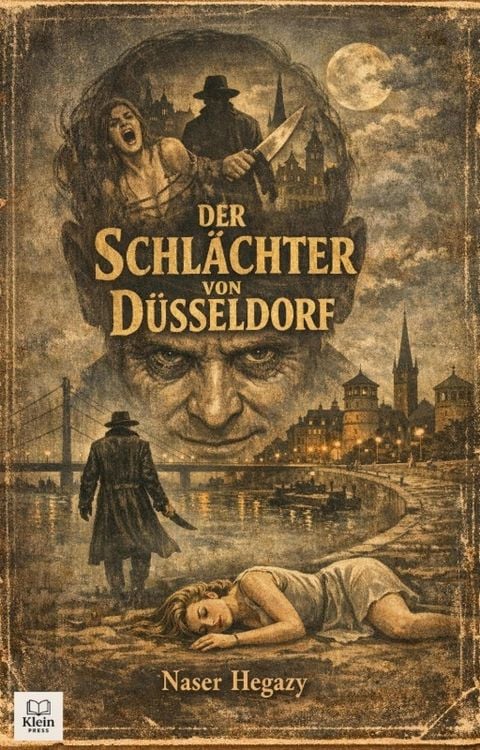 Produktbild: Der Schl&auml;chter von D&uuml;sseldorf