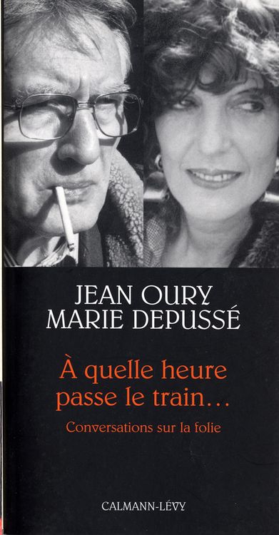 Produktbild: A quelle heure passe le train...