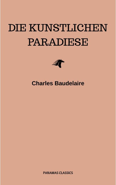 Produktbild: Die k&uuml;nstlichen Paradiese