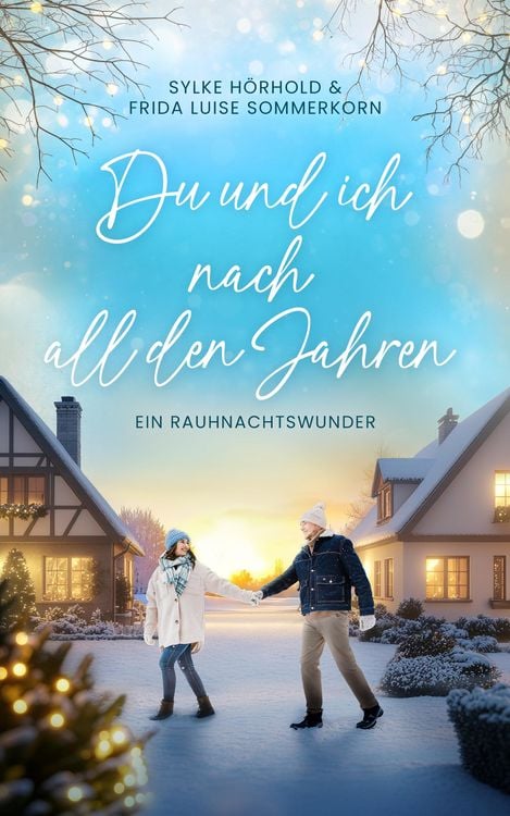 Produktbild: Ein Rauhnachtswunder
