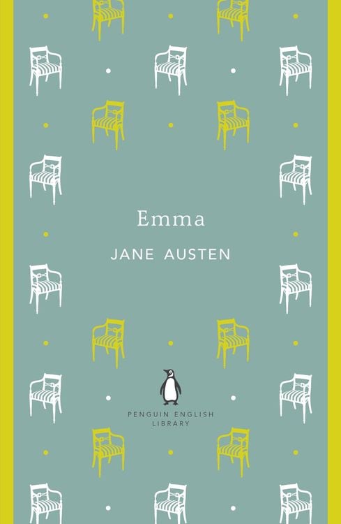 Bild vom Artikel Emma vom Autor Jane Austen