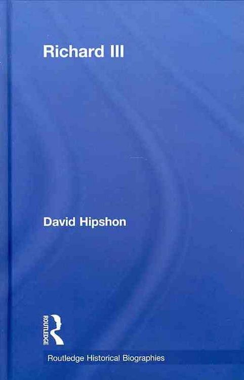 Produktbild: Hipshon, D: Richard III