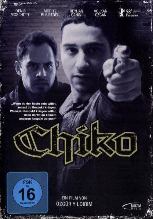 Produktbild: Chiko