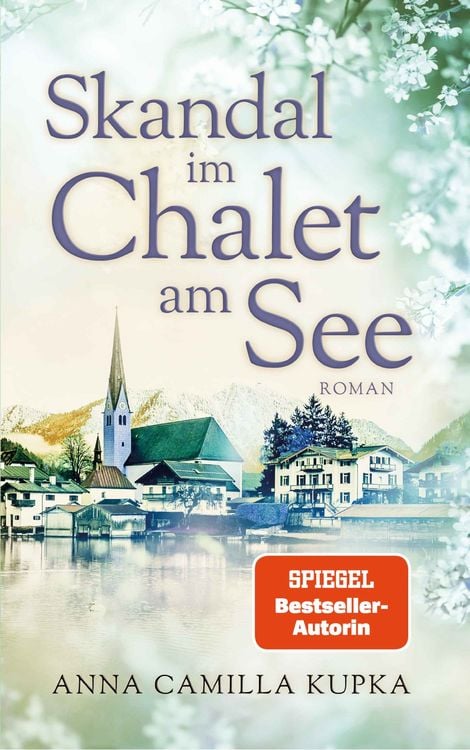 Produktbild: Skandal im Chalet am See