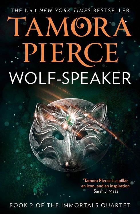 Produktbild: Wolf-Speaker