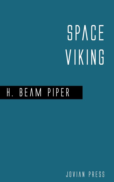 Produktbild: Space Viking