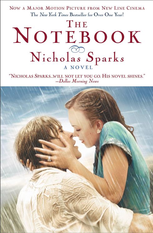 Produktbild: The Notebook