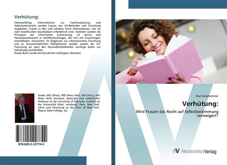 Produktbild: Verh&uuml;tung: