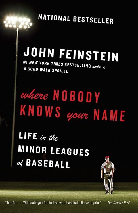Produktbild: Where Nobody Knows Your Name