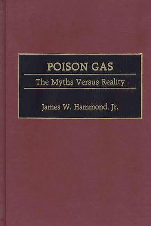 Produktbild: Poison Gas