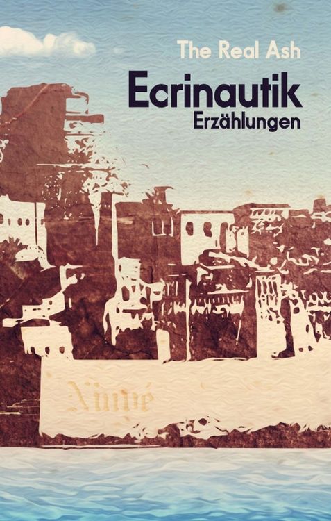 Produktbild: Ecrinautik