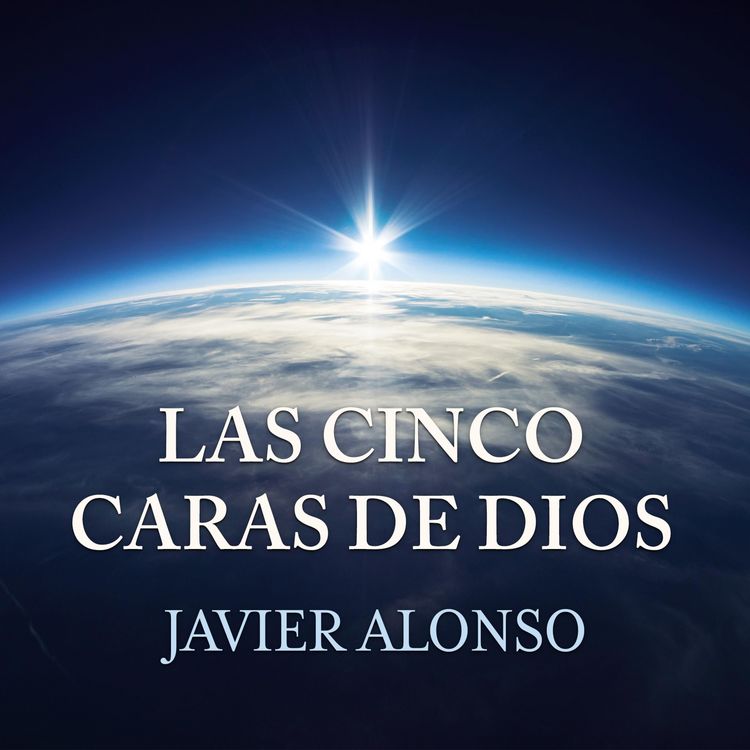 Produktbild: Las cinco caras de Dios