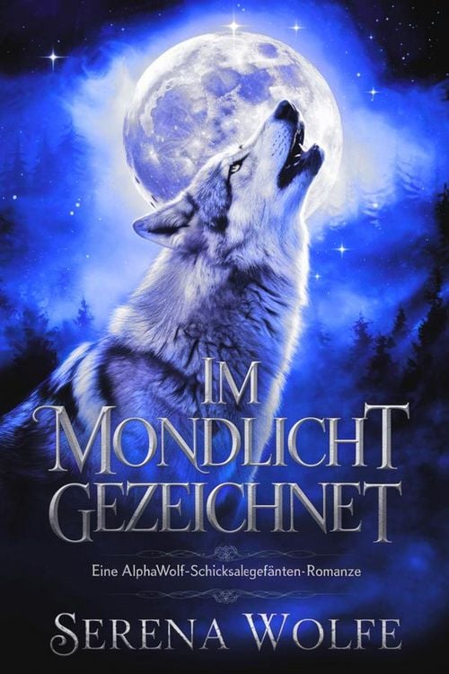 Produktbild: Im Mondlicht Gezeichnet