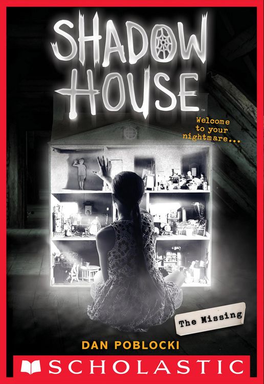 Produktbild: Shadow House: The Missing