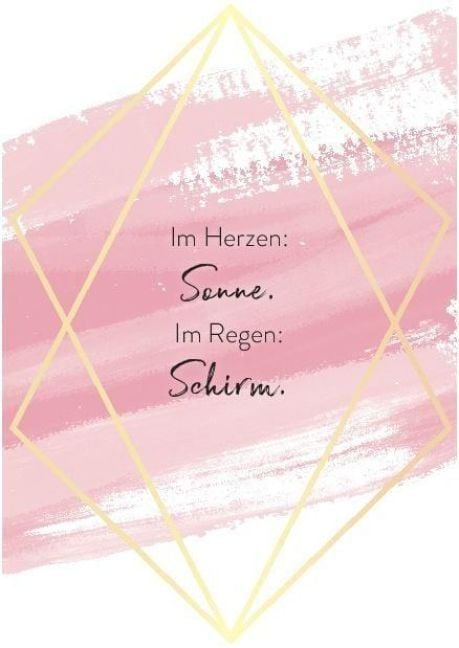 Produktbild: Der geile Schei&szlig; vom Gl&uuml;cklichsein &ndash; 55 Gl&uuml;ckskarten, die dein Leben ver&auml;ndern