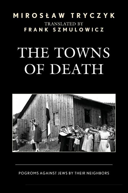 Produktbild: Towns of Death