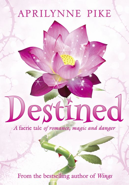 Produktbild: DESTINED_4 PB