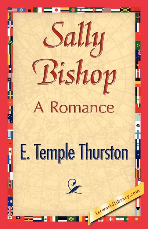 Produktbild: Sally Bishop