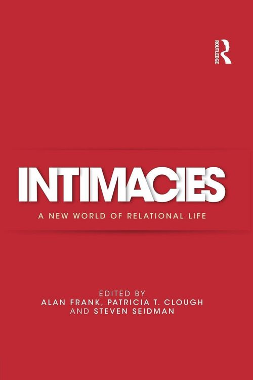 Produktbild: Intimacies