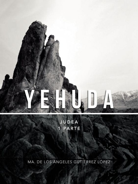 Produktbild: Yehuda