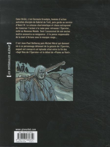 Produktbild: Corps Br&ucirc;l&eacute;, int&eacute;grale: Tomes 1 &agrave; 4
