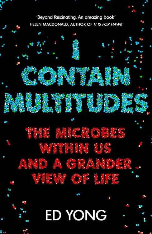 Produktbild: I Contain Multitudes