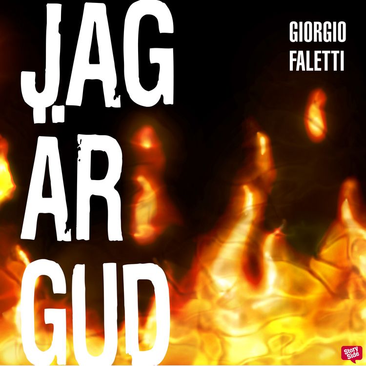 Produktbild: Jag &auml;r Gud