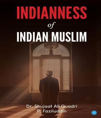 Produktbild: Indianness of Indian Muslim