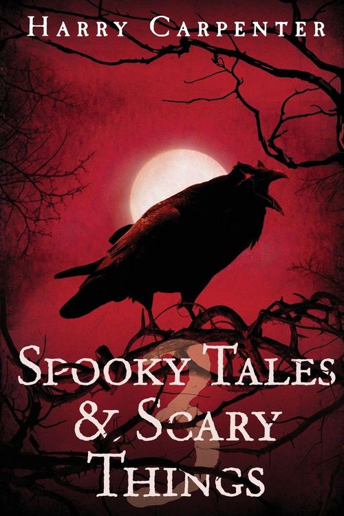 Produktbild: Spooky Tales & Scary Things 3