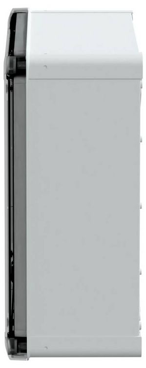 Produktbild: Schneider Electric PanelSeT TBS NSYTBS342912T Wand-Geh&auml;use 291 x 341 x 128 ABS Lichtgrau (RAL 7035) 1 St.