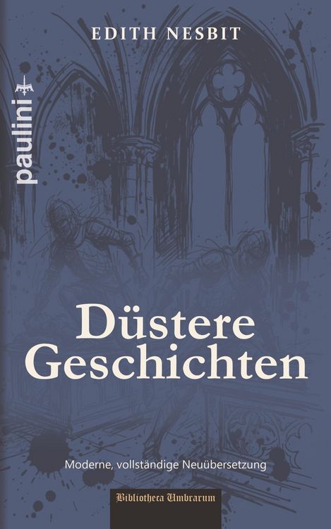 Produktbild: D&uuml;stere Geschichten