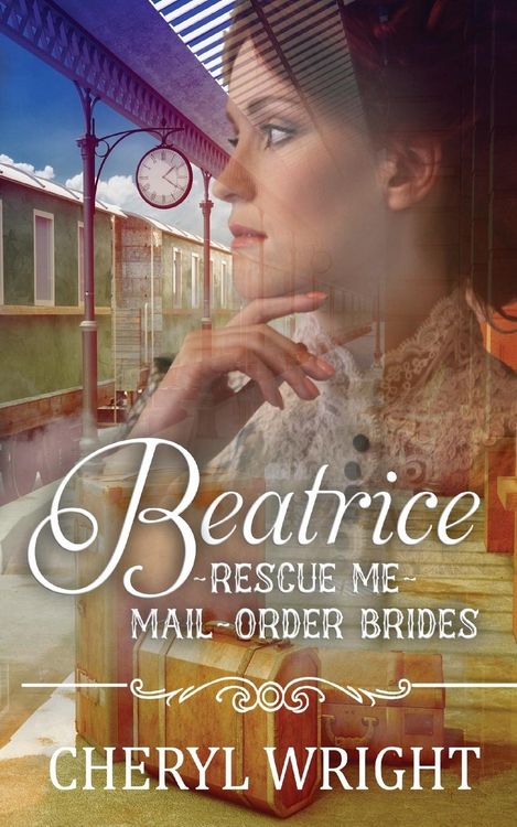 Produktbild: Beatrice