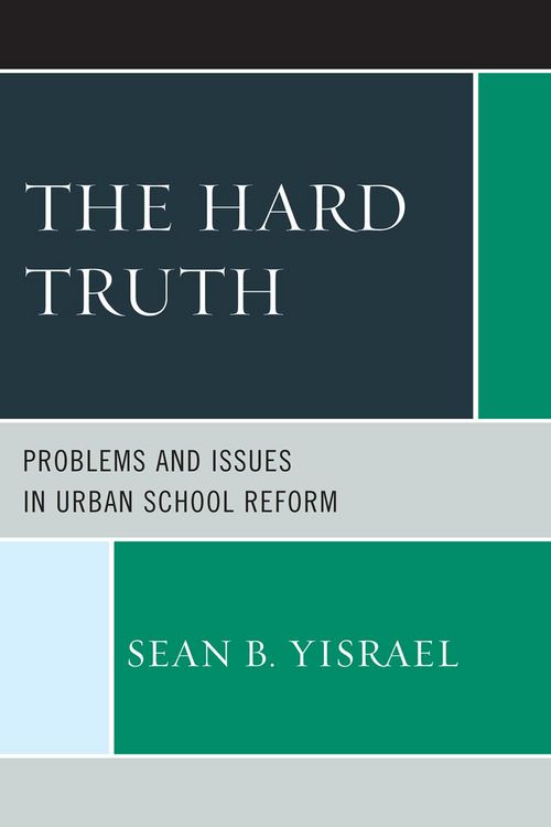 Produktbild: The Hard Truth