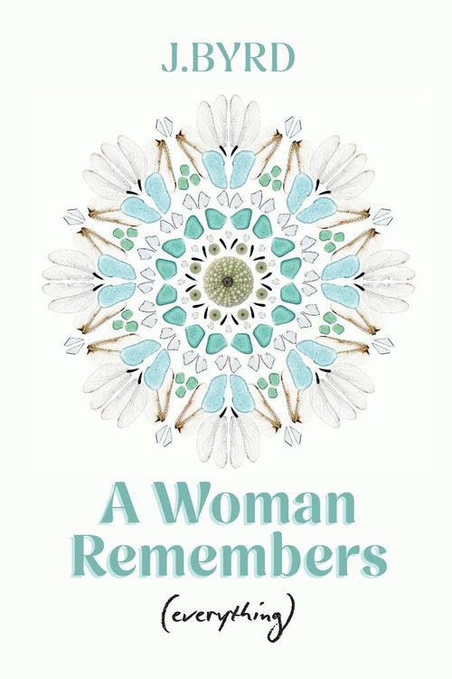 Produktbild: A Woman Remembers (everything)