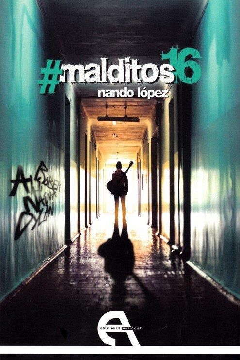Produktbild: #malditos16