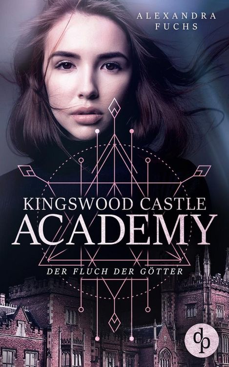 Produktbild: Der Fluch der G&ouml;tter