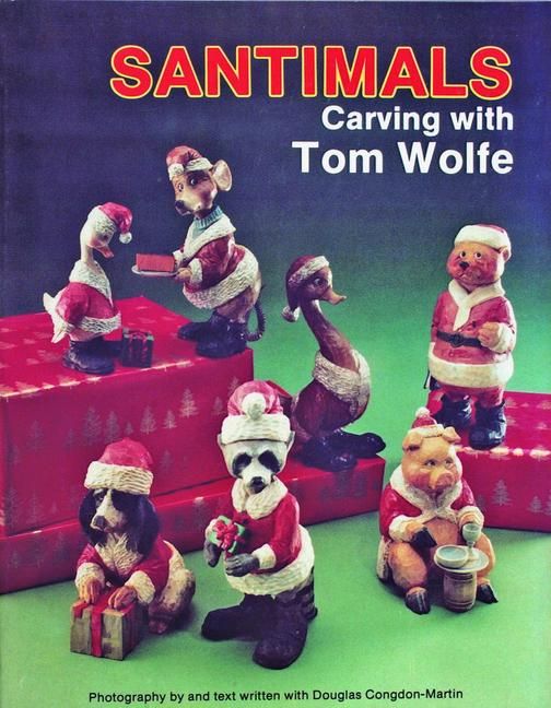 Produktbild: Santimals