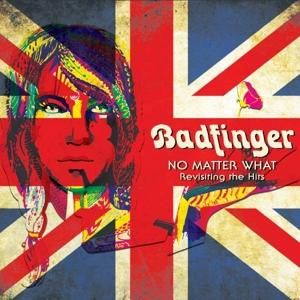 Produktbild: No Matter What - Revisiting The Hits